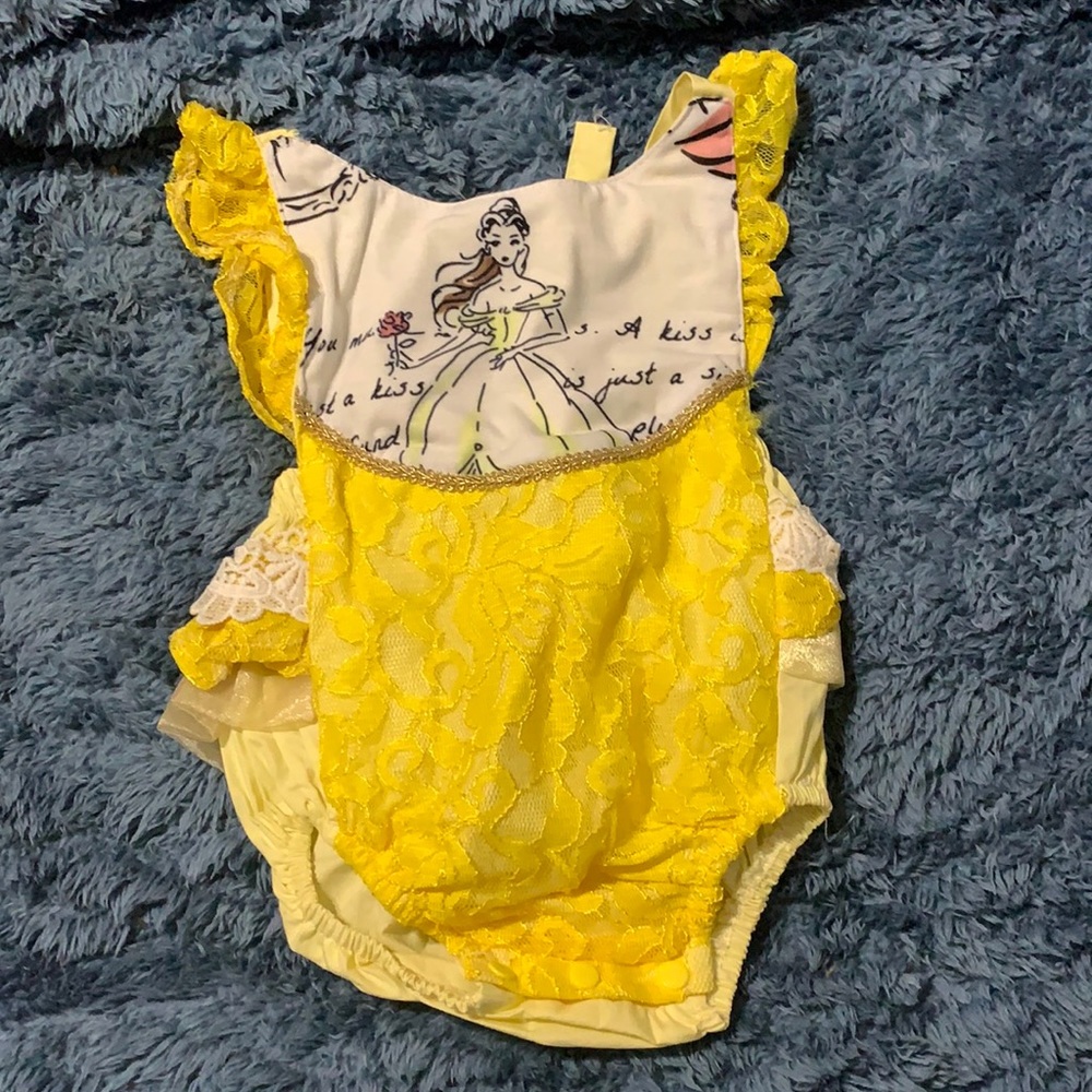 Belle boutique bubble